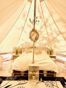 Muhu Leeni Glamping