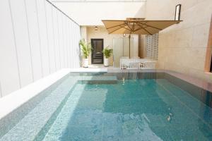 Hotel Ieum Mokpo peace square branch