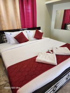 SKYRY HOTELs ALAPAKKAM