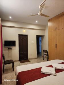 SKYRY HOTELs ALAPAKKAM