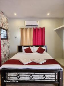 SKYRY HOTELs ALAPAKKAM