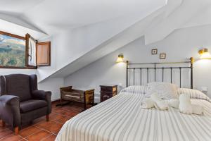 MonteCaoru - aptos. y habitaciones