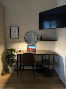Guest House 36