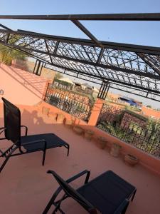 Riad Mondo Zen