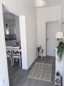 Betina Apartment