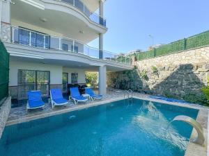 Villa Incir