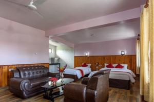 Hotel Monalisa Chitwan