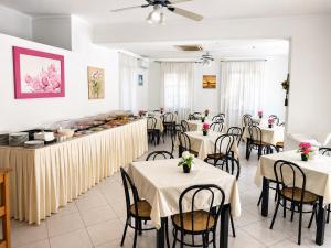 Hotel Malibù