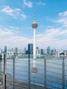 KLCC Suites by Wisma Infinitum