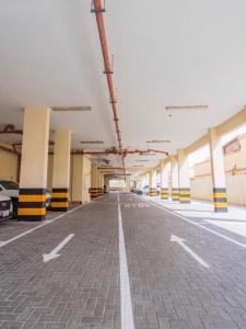 Muaither Furnished Apartments
