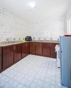 Muaither Furnished Apartments