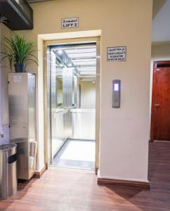 Muaither Furnished Apartments