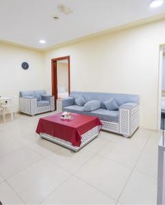 Muaither Furnished Apartments