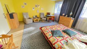Torgu Royal Guesthouse