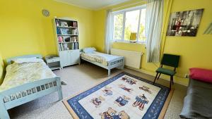 Torgu Royal Guesthouse