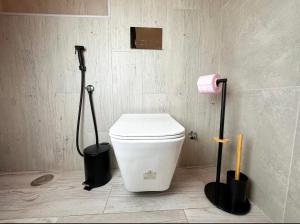T2 Sea View 50 meters - Praia da Rocha 2 bathrooms
