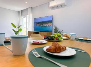 T2 Sea View 50 meters - Praia da Rocha 2 bathrooms