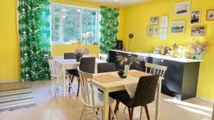 Torgu Royal Guesthouse