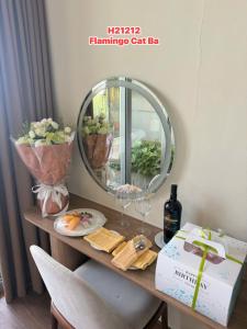 Sky Villa Premier Ocean View Flamingo Cát Bà