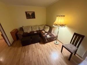 Armes Place to Stay