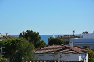 Apartment La Pedra 300 meters from the beach Pool Full actualized Design Garden Renewed on April 26