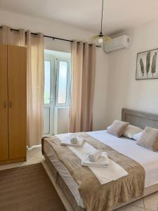 Apartmani Dragana