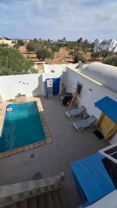 Charming Houch with pool