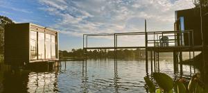 FREESCAPE Quiet Reset - Lakeside Mountainview