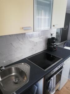 Napolá apartman