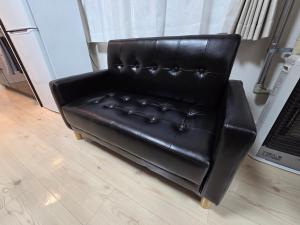 Caprice Residence Sapporo East 3 Guests Wi-Fi and AC