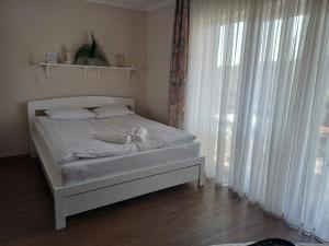 Napolá apartman