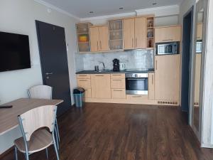 Napolá apartman
