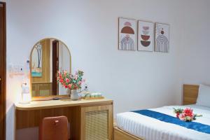 Emly Hotel Hanriver