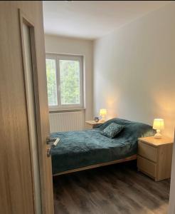 Apartman na konci světa Hřensko