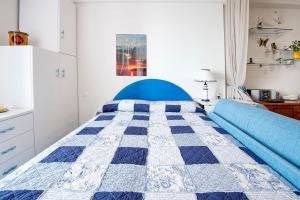 Serravallo vista mare apartment