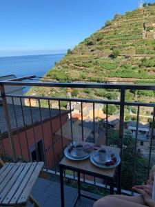 Serravallo vista mare apartment