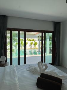 Villa Palm Sip Sam