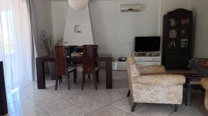 Anavyssos Serenity Villa