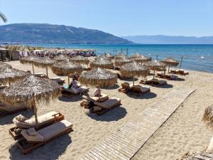 Oasis Apart-Hotel Residence Vlore