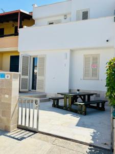 Casa Vacanze Onda Libera