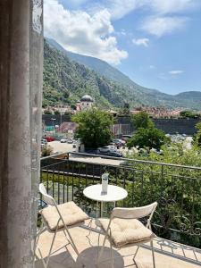 Filipa Apartment