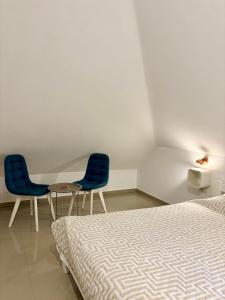 Filipa Apartment