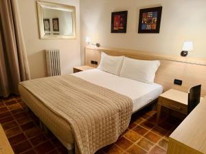 HOTEL Monte Cimone