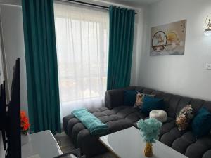 Roysambu Apartment