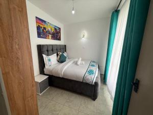 Roysambu Apartment