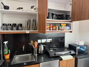 Roysambu Apartment