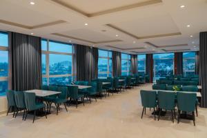 Nature Hotel and Suite