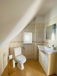 Apartamenty & Domek Gawędówka