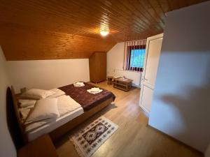 Gold Fayen House Cheile Turului