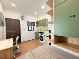 Unihomes Apartment Q7